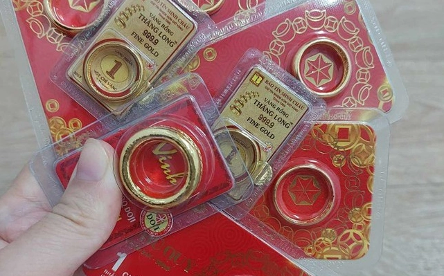 Giá vàng nhẫn Mi Hồng hôm nay: Dự báo 2026 và phân tích chi tiết Biểu đồ giá vàng Mi Hồng qua các năm