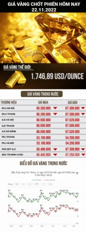 Giá Vàng Hôm Nay Phú Quý: Cập Nhật Mới Nhất 2026 Biểu đồ giá vàng Phú Quý