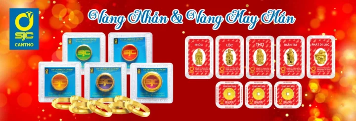 Giá Vàng SJC Cần Thơ Hôm Nay: Cập Nhật Mới Nhất 2026 Biểu đồ giá vàng SJC tại Cần Thơ