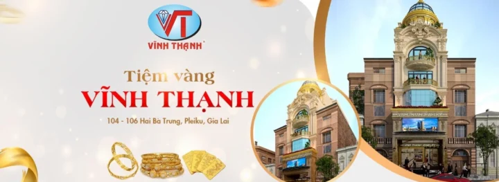 Biểu đồ giá vàng SJC và DOJI