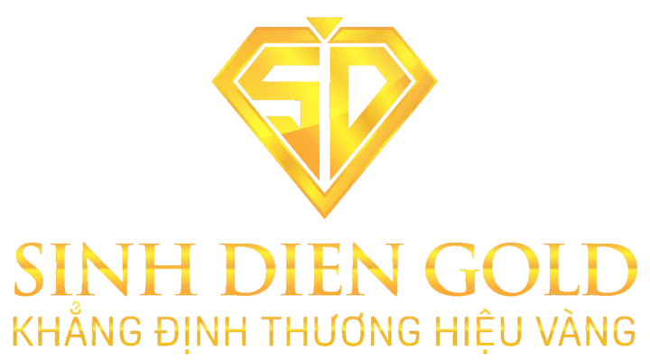 Biểu đồ giá vàng