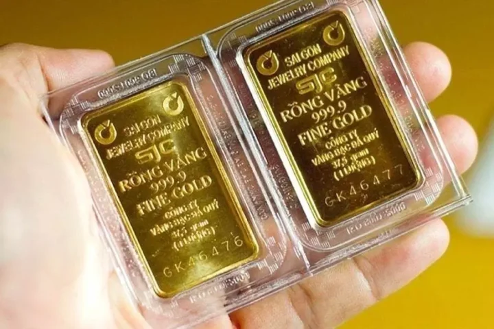 Giá Vàng Chợ Đen Hôm Nay 2026: Dự Báo Xu Hướng & Phân Tích Biểu tượng giá vàng