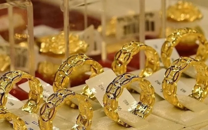 Giá Vàng 24k Ngọc Lợi Sóc Trăng Hôm Nay 2026 Biểu tượng vàng và các yếu tố kinh tế vĩ mô