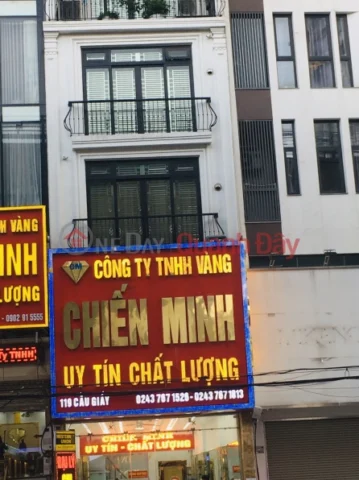 Bức tranh vàng thịnh vượng