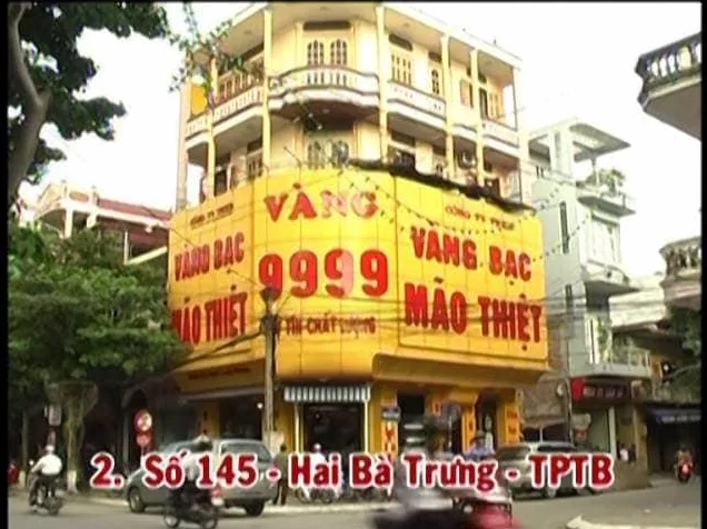 Vàng Mão Thiệt Thái Bình Giá Bao Nhiêu 1 Chỉ? Cập Nhật 2026 Cửa hàng vàng Mão Thiệt tại Thái Bình