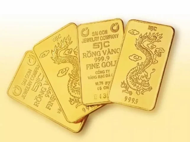 Vàng Phúc Thành Ngọc Lâm: Hướng Dẫn Mua Bán và Đầu Tư An Toàn 2026 Cửa hàng Vàng Phúc Thành Ngọc Lâm trưng bày sản phẩm