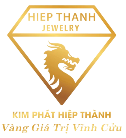 Giá Vàng Kim Phát 1 Gò Vấp Cập Nhật 2026 Chính Xác Logo cửa hàng vàng Kim Phát