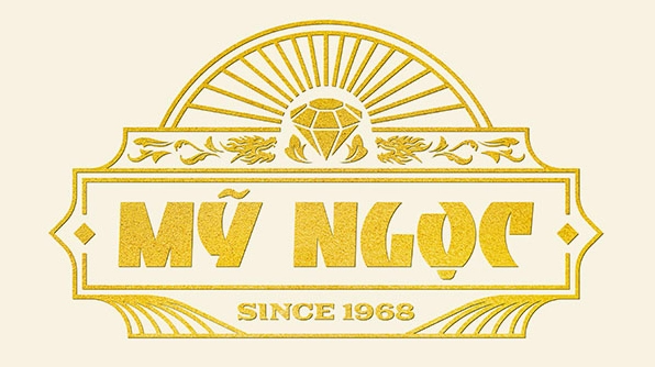 Giá Vàng Mỹ Ngọc Vĩnh Long Hôm Nay 2026: Cập Nhật Chính Xác Logo Tiệm Vàng Mỹ Ngọc