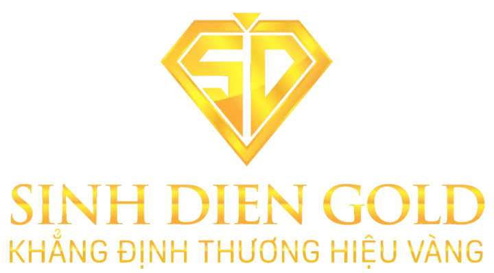 Vàng Sinh Diễn Bắc Ninh: Nâng Tầm Không Gian Sống Sang Trọng Logo Vàng Sinh Diễn - Biểu tượng của sự đẳng cấp