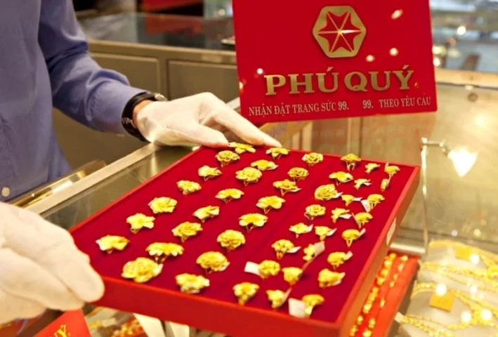 Giá Vàng Hôm Nay Phú Quý: Cập Nhật Mới Nhất 2026 Lời khuyên đầu tư vàng Phú Quý