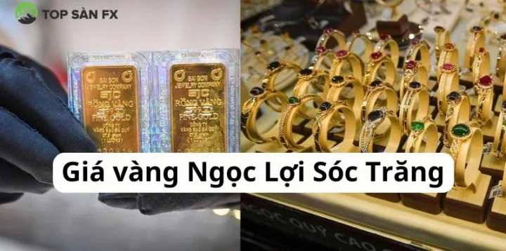 Lời khuyên đầu tư vàng