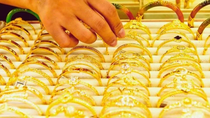 Giá Vàng 98 Quảng Nam Hôm Nay 2026: Cập Nhật Mới Nhất Mua vàng 98 ở đâu uy tín