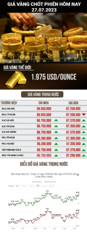 Nhà đầu tư vàng