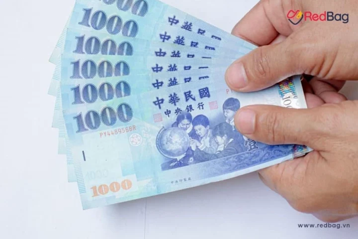 1000 tệ bằng bao nhiêu tiền việt? Cập nhật tỷ giá 2026 Quy đổi 1000 tệ sang tiền Việt Nam