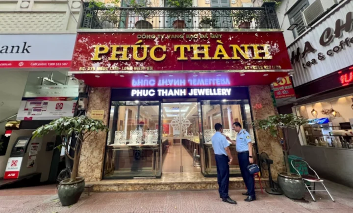 Giá vàng Phúc Thành 2026: Cập nhật mới nhất, dự báo xu hướng So sánh giá vàng các loại