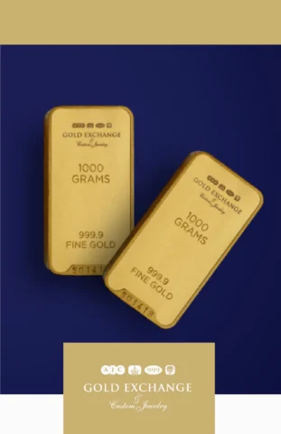 Thị trường giao dịch vàng
