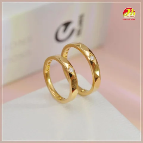 Vàng Hải Hồng Hải Dương: Biểu Tượng Sang Trọng & Đầu Tư Thông Minh Thiết kế tinh xảo của Vàng Hải Hồng Hải Dương