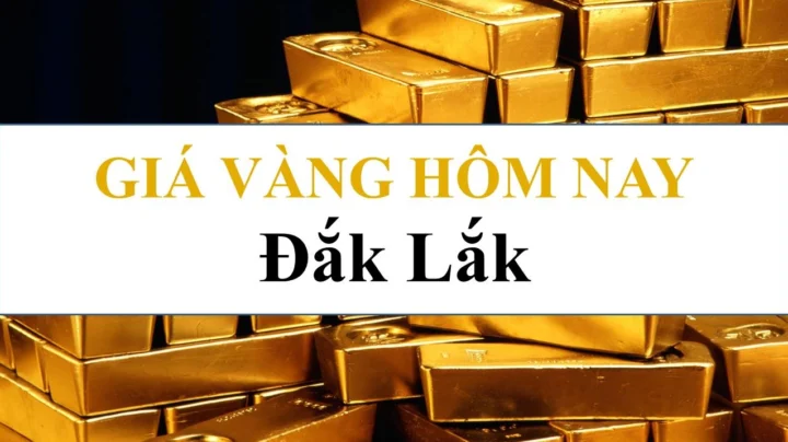 Giá Vàng 9999 Hôm Nay Tại Kim Môn BMT: Cập Nhật Mới Nhất 2026 Tiệm vàng Kim Môn BMT