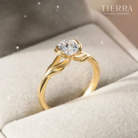 Giá Vàng 750 Năm 2026: Dự Báo Xu Hướng Và Phân Tích Chuyên Sâu Trang sức gắn kim cương và vàng 750