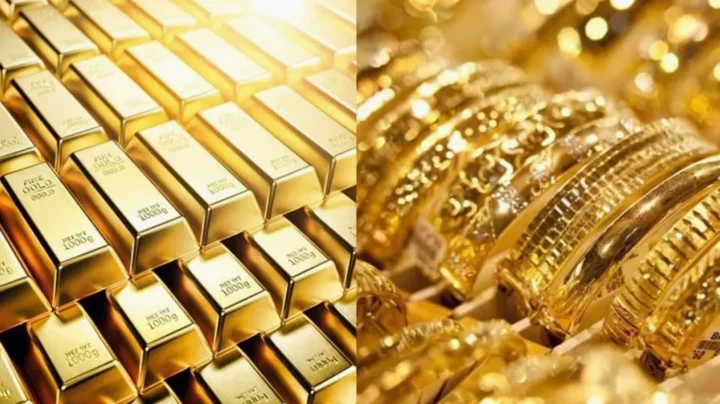 Giá vàng 18K hôm nay bao nhiêu? Cập nhật mới nhất 2026 Trang sức vàng 18K cao cấp