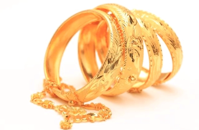 Ứng dụng vàng 96