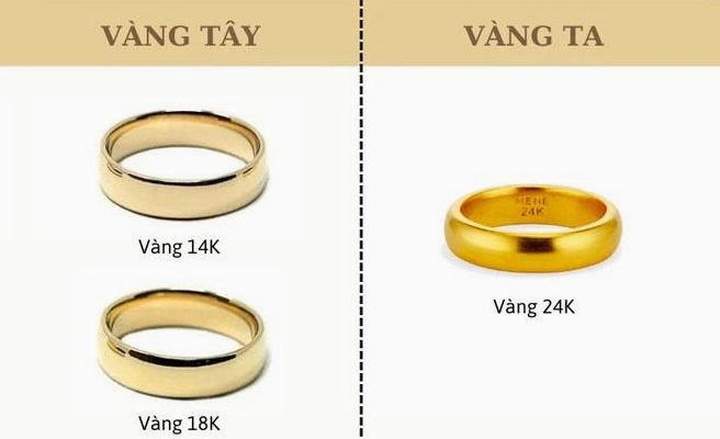 Vàng miếng 990