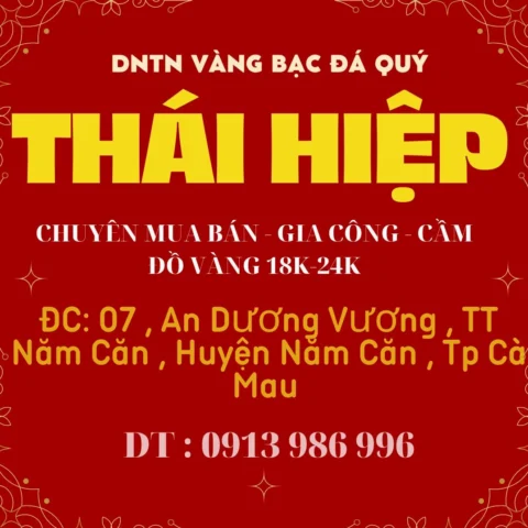Vàng miếng SJC