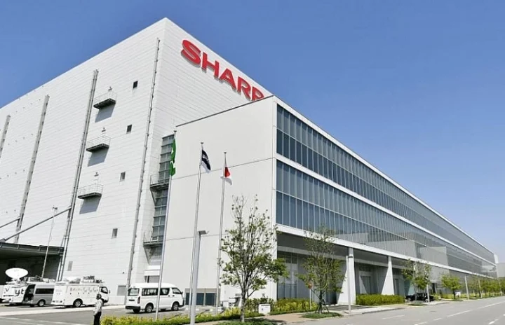Sharp của nước nào? Hé lộ nguồn gốc và lịch sử phát triển Đa dạng sản phẩm của Sharp