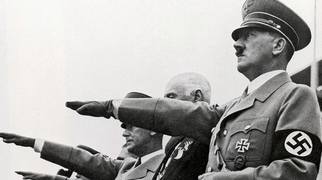 Hitler Là Người Nước Nào? Giải Mã Nguồn Gốc Lãnh Tụ Phát Xít Adolf Hitler trẻ tuổi