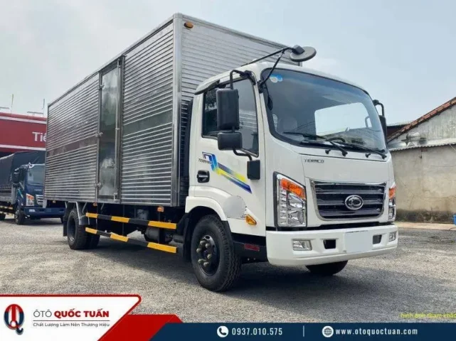 Xe Hino của nước nào? Lịch sử và sự phát triển ấn tượng Đại lý xe tải Hino tại Việt Nam