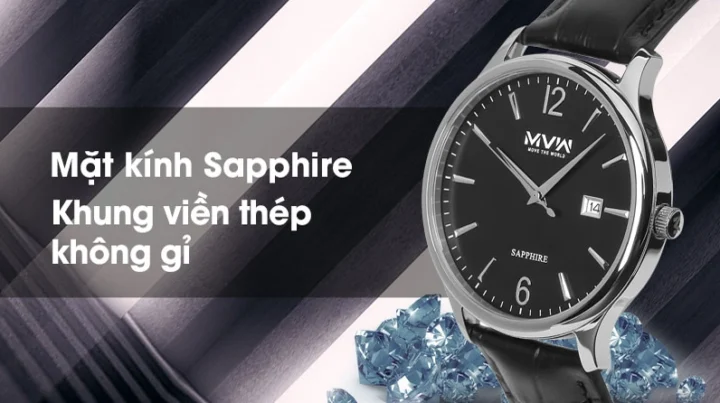 Đồng Hồ MVW Của Nước Nào? Khám Phá Nguồn Gốc & Chất Lượng 2026 Đánh giá đồng hồ MVW
