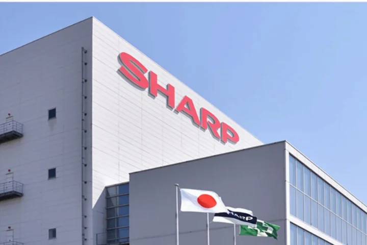 Sharp của nước nào? Hé lộ nguồn gốc và lịch sử phát triển Đánh giá sản phẩm Sharp