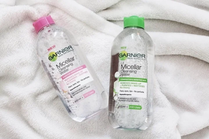 Garnier của nước nào? Hé lộ bí mật thương hiệu skincare toàn cầu Đánh giá ưu và nhược điểm của mỹ phẩm Garnier
