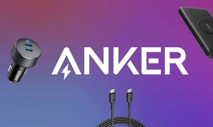 Anker của nước nào? Khám phá nguồn gốc và các sản phẩm nổi bật 2026 Anker của nước nào? Khám phá nguồn gốc và các sản phẩm nổi bật 2026