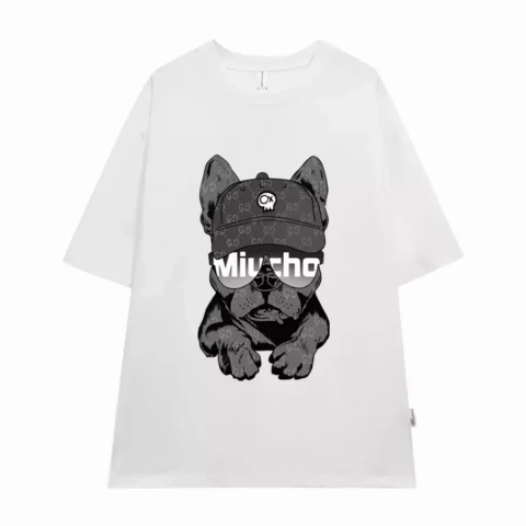 Áo hoodie oversize thời trang