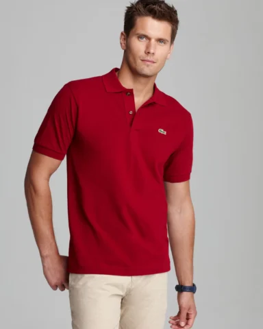 Áo Lacoste Xịn Giá Bao Nhiêu? Phân Tích Chi Tiết 2026 Áo Lacoste chính hãng chất lượng cao