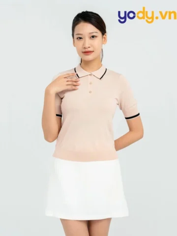 Áo mongtoghi dáng dài thanh lịch