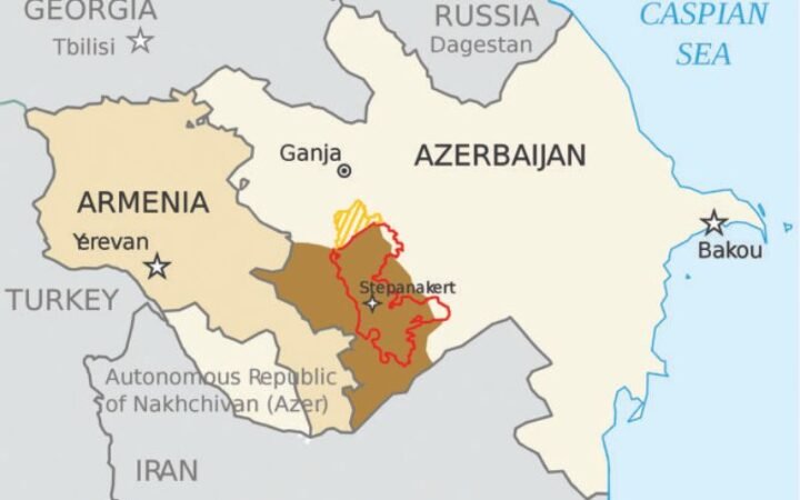 armenia-la-nuoc-nao