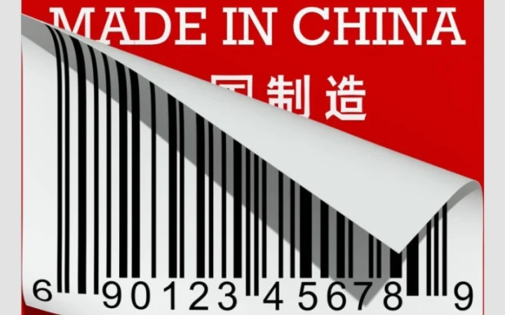 Mã vạch 695 của nước nào? Giải mã nguồn gốc và ý nghĩa Bảng mã vạch các quốc gia