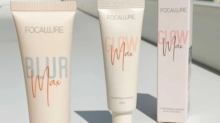 Bảng màu mắt Focallure