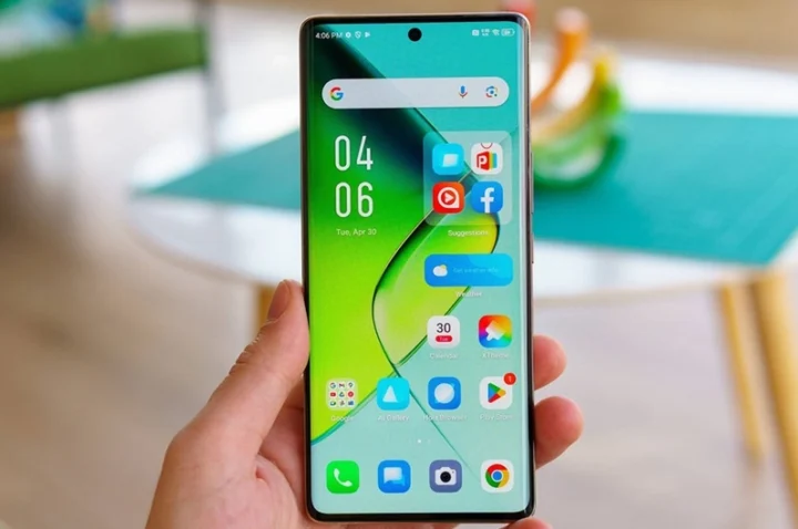 Infinix của nước nào? Lịch sử và định vị thương hiệu 2026 Bảng so sánh các mẫu điện thoại Infinix