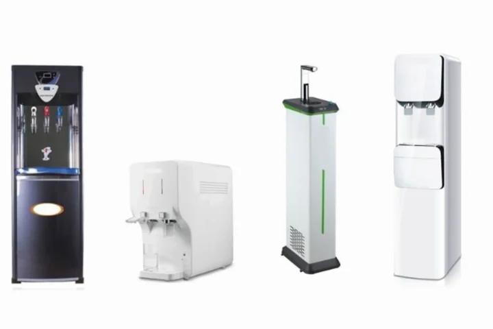 Cây Nước Nóng Lạnh Loại Nào Tốt? Hướng Dẫn Chọn Mua 2026 Bảo quản cây nước nóng lạnh đúng cách