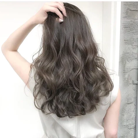 Bảo vệ tóc uốn khỏi nhiệt độ cao