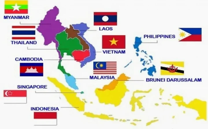 Biên giới Việt Nam - Trung Quốc