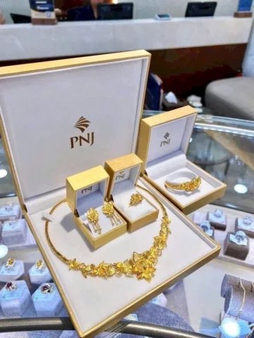 Giá Vàng 97 Ngọc Thiện Hôm Nay: Cập Nhật 2026 & Phân Tích Chuyên Sâu Biến động giá vàng 97 Ngọc Thiện