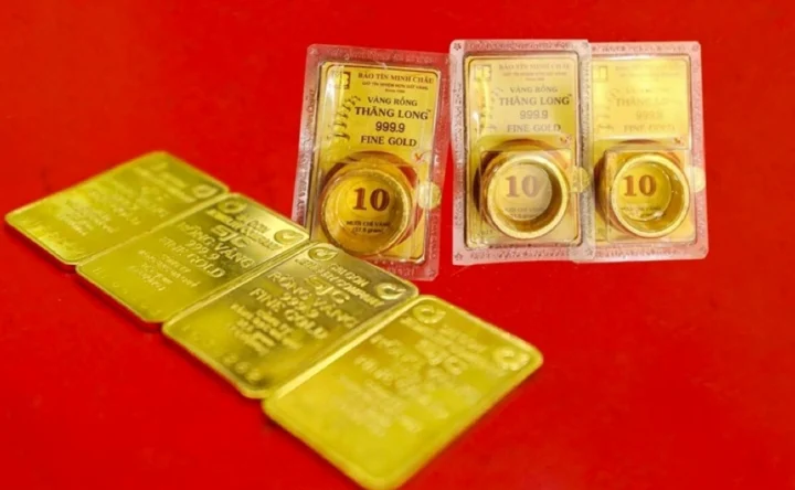 Vàng 4 số 9 bao nhiêu 1 chỉ 2026: Cập nhật giá và phân tích chuyên sâu Biểu đồ đầu tư vàng thông minh