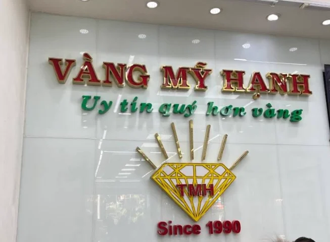 Giá Vàng Mỹ Hạnh Hà Đông Hôm Nay 2026: Cập Nhật & Phân Tích Biểu đồ biến động giá vàng tại Hà Đông