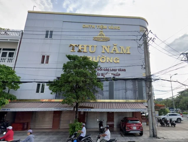 Giá Vàng SJC Cà Mau Hôm Nay 2026: Biến Động và Dự Báo Biểu đồ dự báo giá vàng