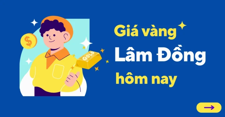 Giá Vàng Hôm Nay Tại Lâm Đồng: Dự Báo 2026 & Phân Tích Chi Tiết Biểu đồ dự báo giá vàng