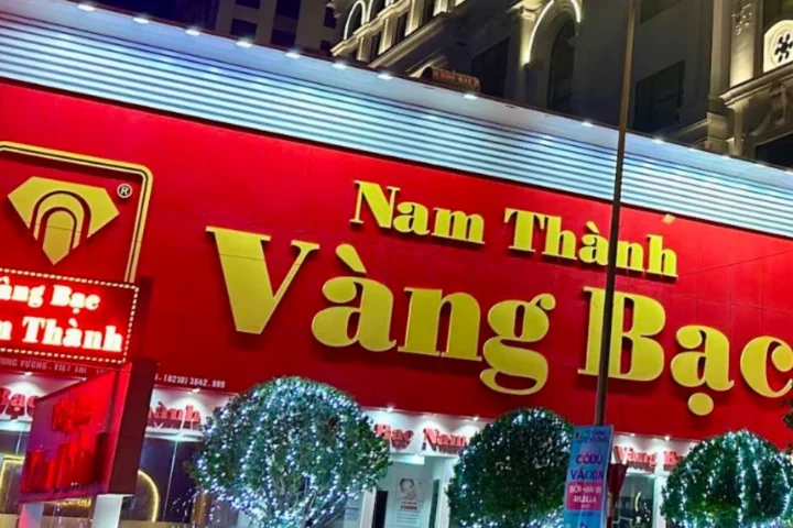 Giá Vàng 9999 Phú Thọ Hôm Nay: Cập Nhật 2026 & Phân Tích Biểu đồ giá vàng 2026 tại một tỉnh thành khác
